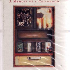 Angela's Ashes - A Memoir Of A Childhood (12 Tape Audio Book)