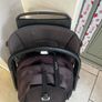 Bugaboo Butterfly. 1st Edition. Purchased in Tony Kealys in 2022 Image 7