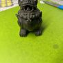 antique item bronze Image 6