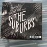 Arcade Fire - The Suburbs CD Image 2