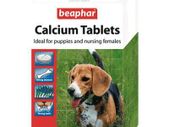 BEAPHAR Calcium Tablets (180)