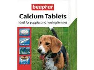 main image for ad BEAPHAR Calcium Tablets (180)