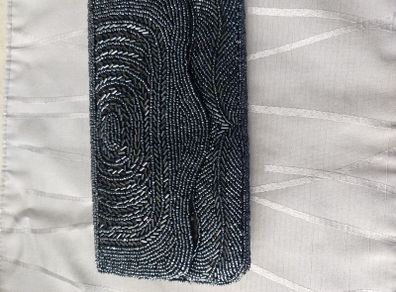 Clutch bag
