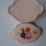 Trinket box, Collectables, Ceramics, Image 2