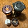 VacBrew vacuum coffee maker with additional items Image 4