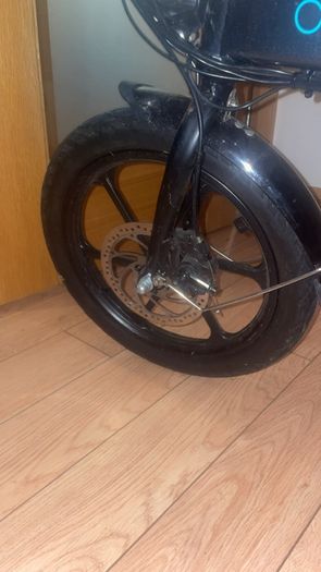 electric bike