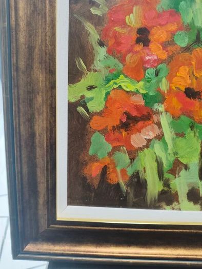 Original Oil Painting