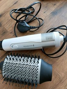 Remington Hydraluxe Hair Dryer | AC8901