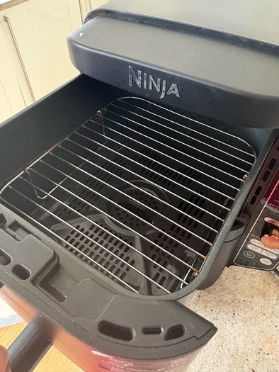 Ninja Double Stack XL 2-Drawer Air Fryer