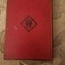 Fabeln Und Erzahlungen. German Fabkes And TALES  By Lessing Und Gellert. RARE VINTAGE Hardback In Good Condition. Image 2