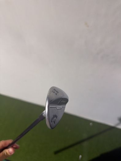 wedges golf