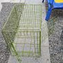 dog cage Image 2