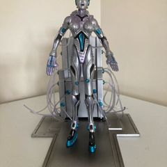 Mezco Silent Screamers Metropolis Maria Robot