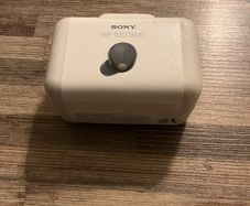 Wireless Noise Cancelling Stereo Headset