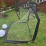 Football Goal Pop Up Net Training Equipment Image 2