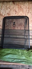 fire guard