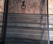 fire guard