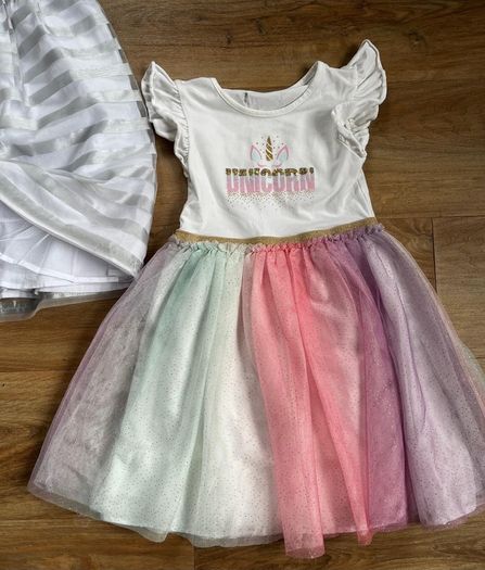 girls clothes bundle 5-6