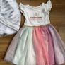girls clothes bundle Image 4