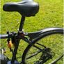 Carrera Crossfuse Mens Electric Hybrid Bike-L Fr Image 6