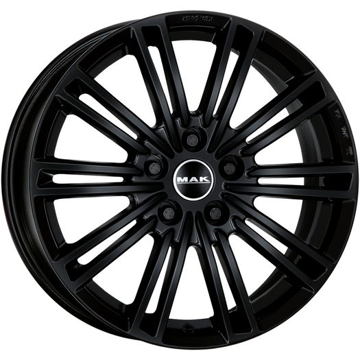 MAK York Alloy Wheels