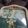 vintage tray Image 4