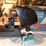 Vintage Polish Picture Projector Image 3