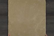 Kota Yellow Limestone Hand-Cut Calibrated Paving Slab 60x60x2.2cm