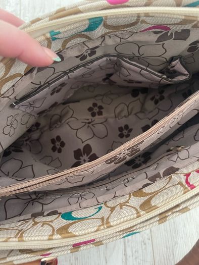 Handbag