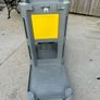Multi-purpose cleaning trolley with bag Image 2