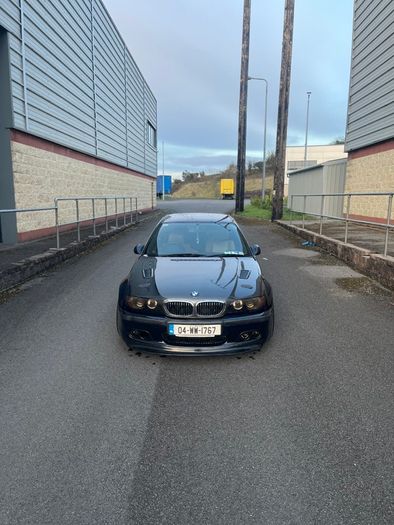 2004 BMW 3 Series