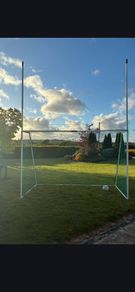 Goal Posts