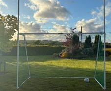 Goal Posts