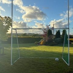 Goal Posts