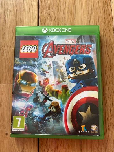 XBox Games