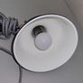 clamp lamp Image 3