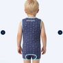 Wetsuit Baby Wrap Image 2