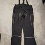 Motorbike Winter Trousers XL Image 2