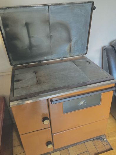 wamsler cooker / range / stove