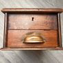 Antique cash register till Image 5