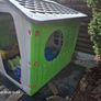 FREE Garden Play House Image 3