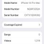 iPhone 14 Pro Max 128gb Image 4