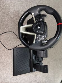 PS5 Hori RWA: Racing Wheel Apex | New