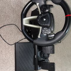 PS5 Hori RWA: Racing Wheel Apex | New