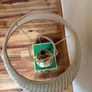 Gold Plated Lamp Image 6