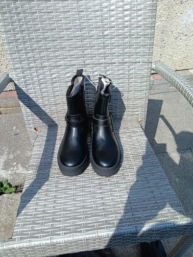 Serra Fashion Boots