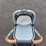 Uppababy Vista buggy Image 3