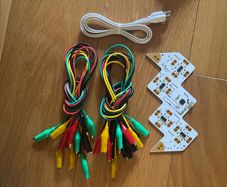 Playtronica Midi Controller - Playtron