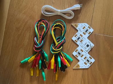 Playtronica Midi Controller - Playtron