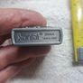Kantai motorcycle petrol lighter Image 3